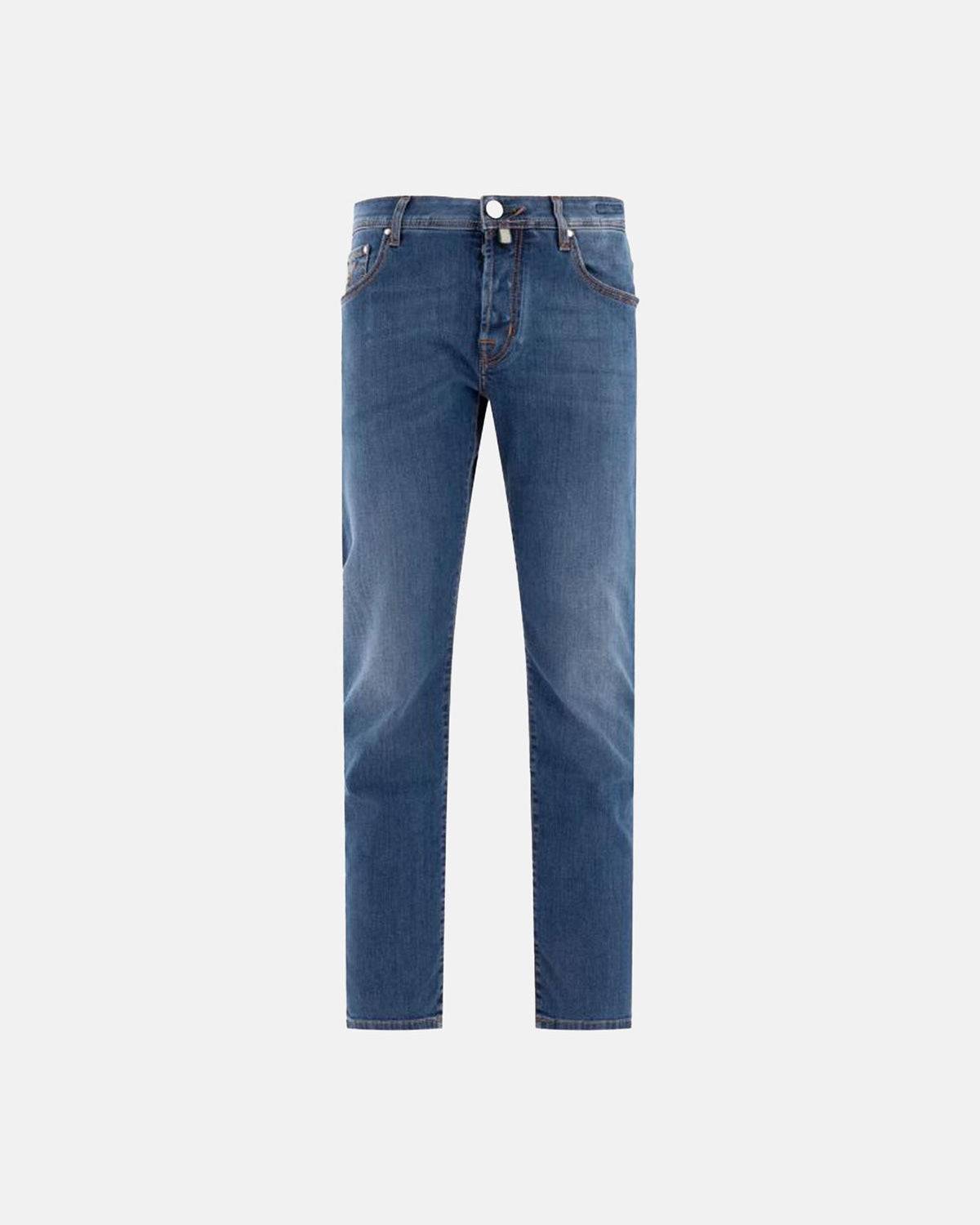 Nick Slim Fit Medium Blue