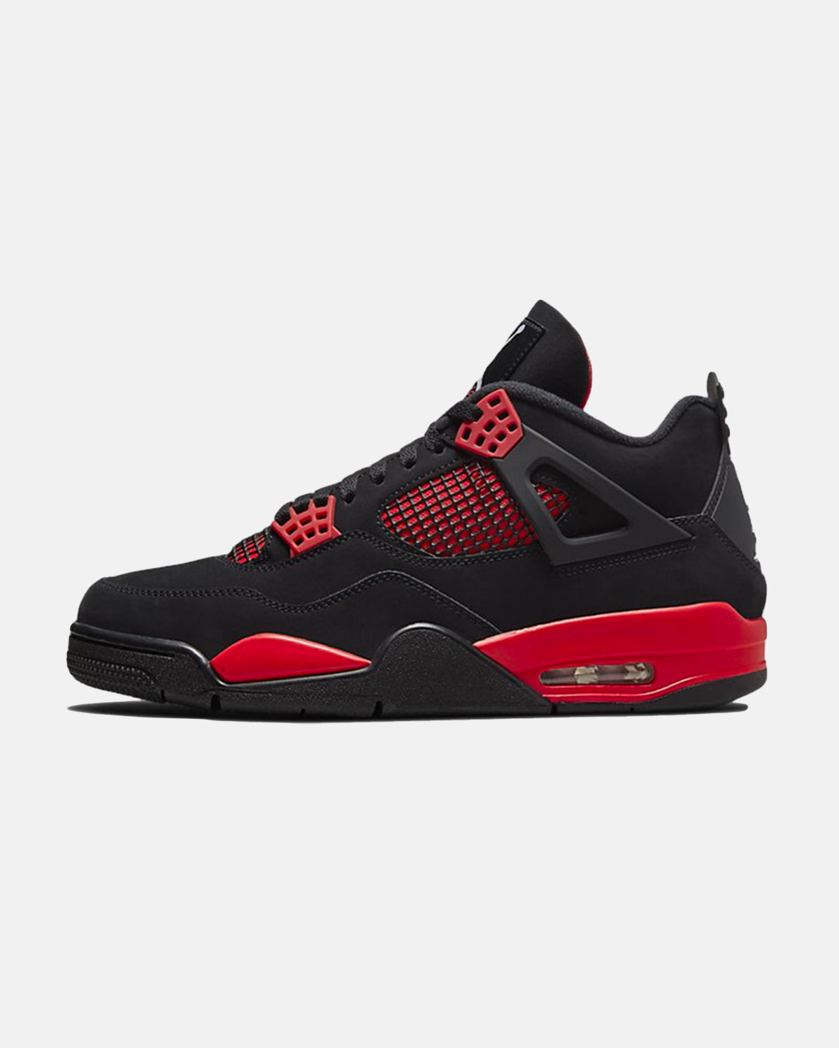 Air Jordan 4 Retro Red Thunder - CT8527-016