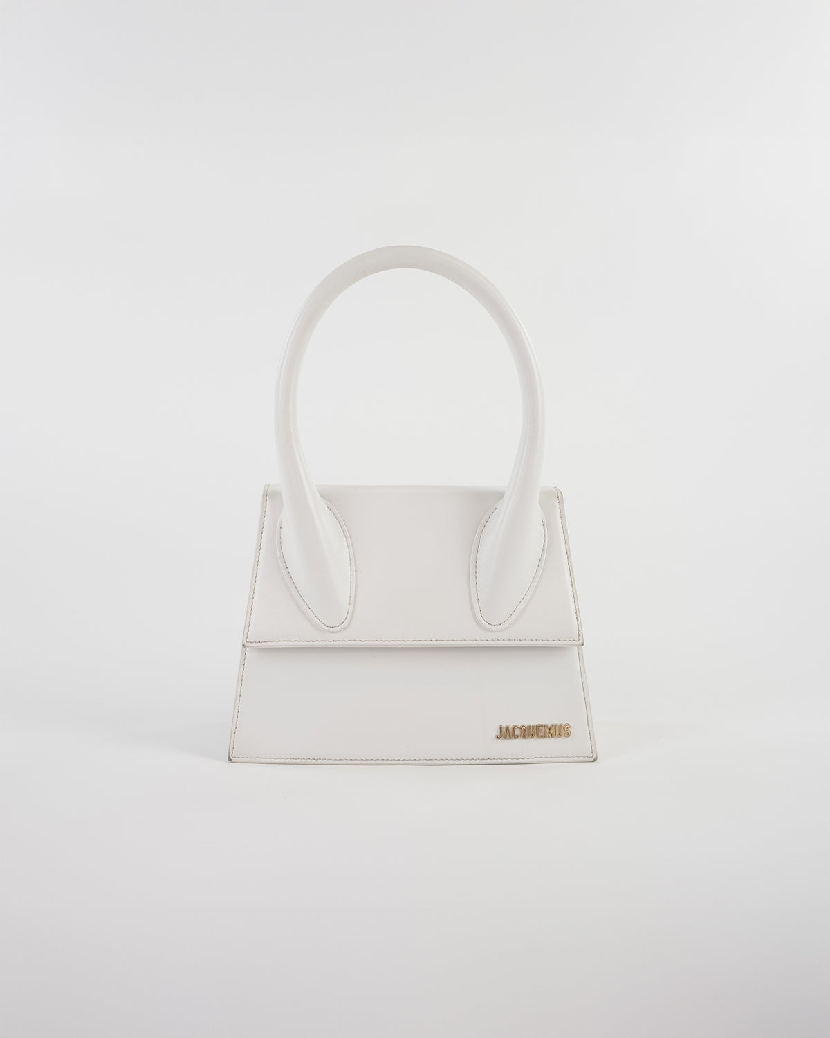 Le Grand Chiquito Moyen White