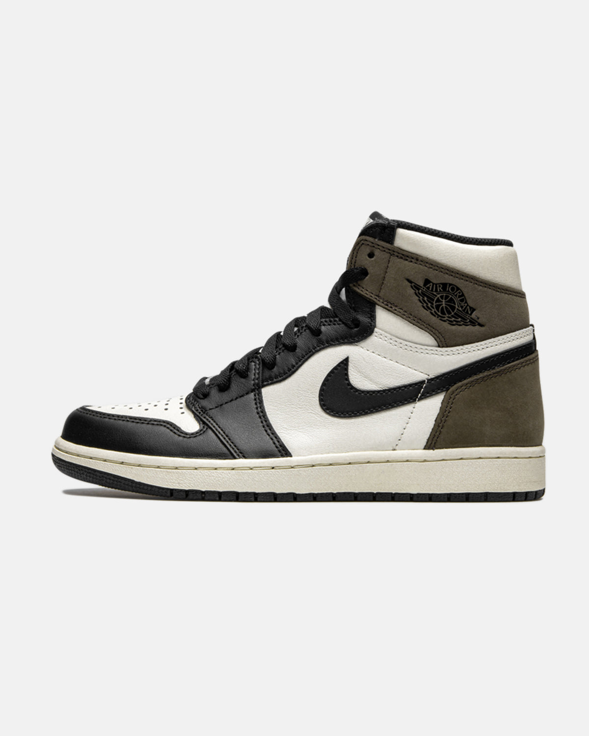Nike Air Jordan 1 High Mocha - 555088-105