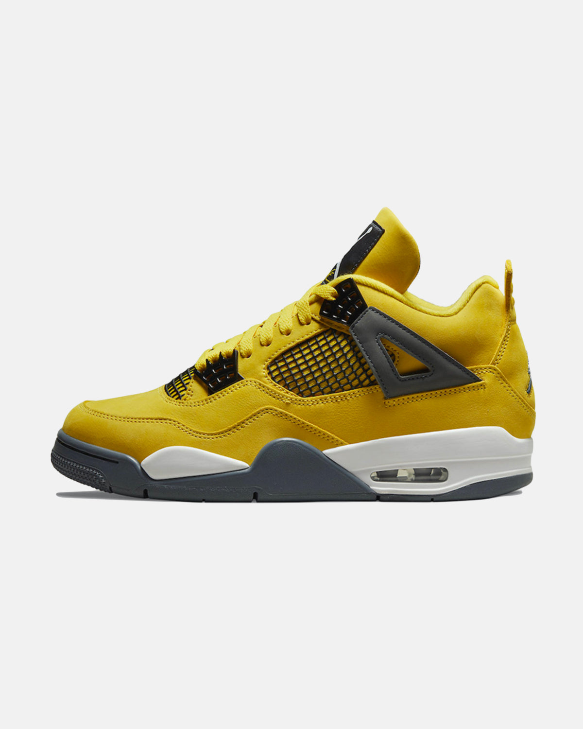 Nike Air Jordan 4 Lightning - CT8527-700