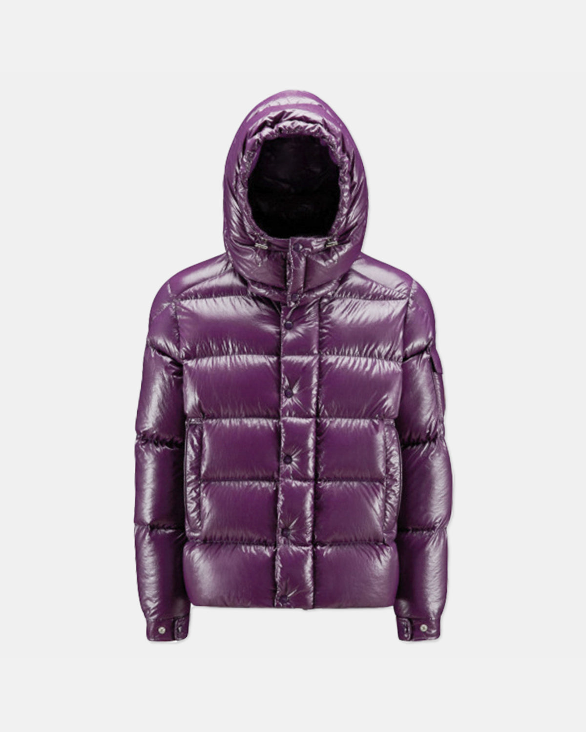 Maya Giubbotto 70th takki