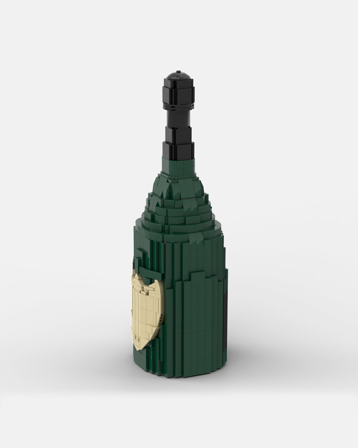 Lego "Champagne"