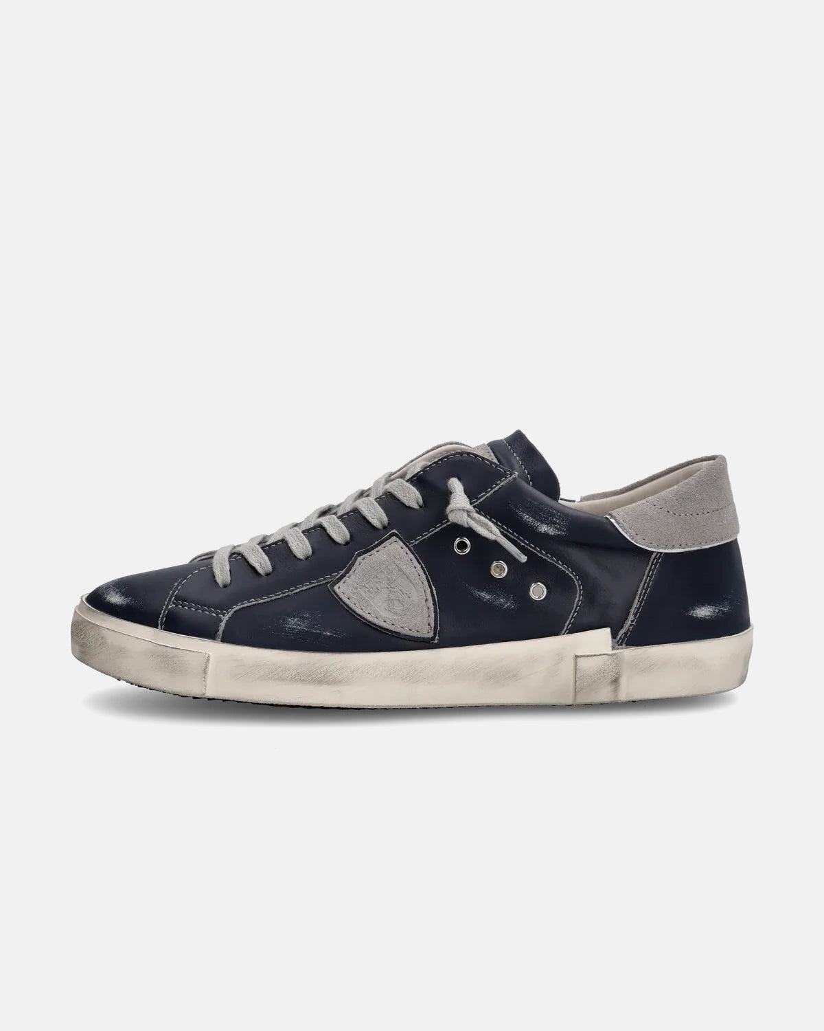 Men's Prsx Low Dark Blue