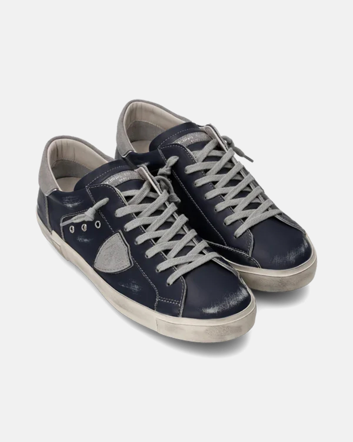 Men's Prsx Low Dark Blue