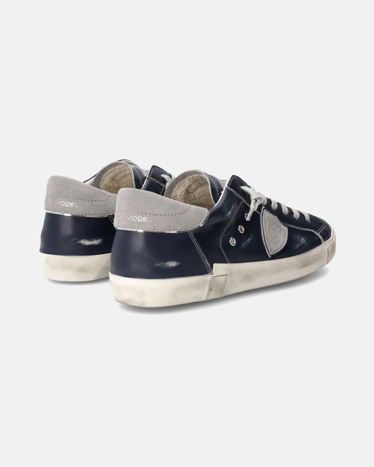 Men's Prsx Low Dark Blue
