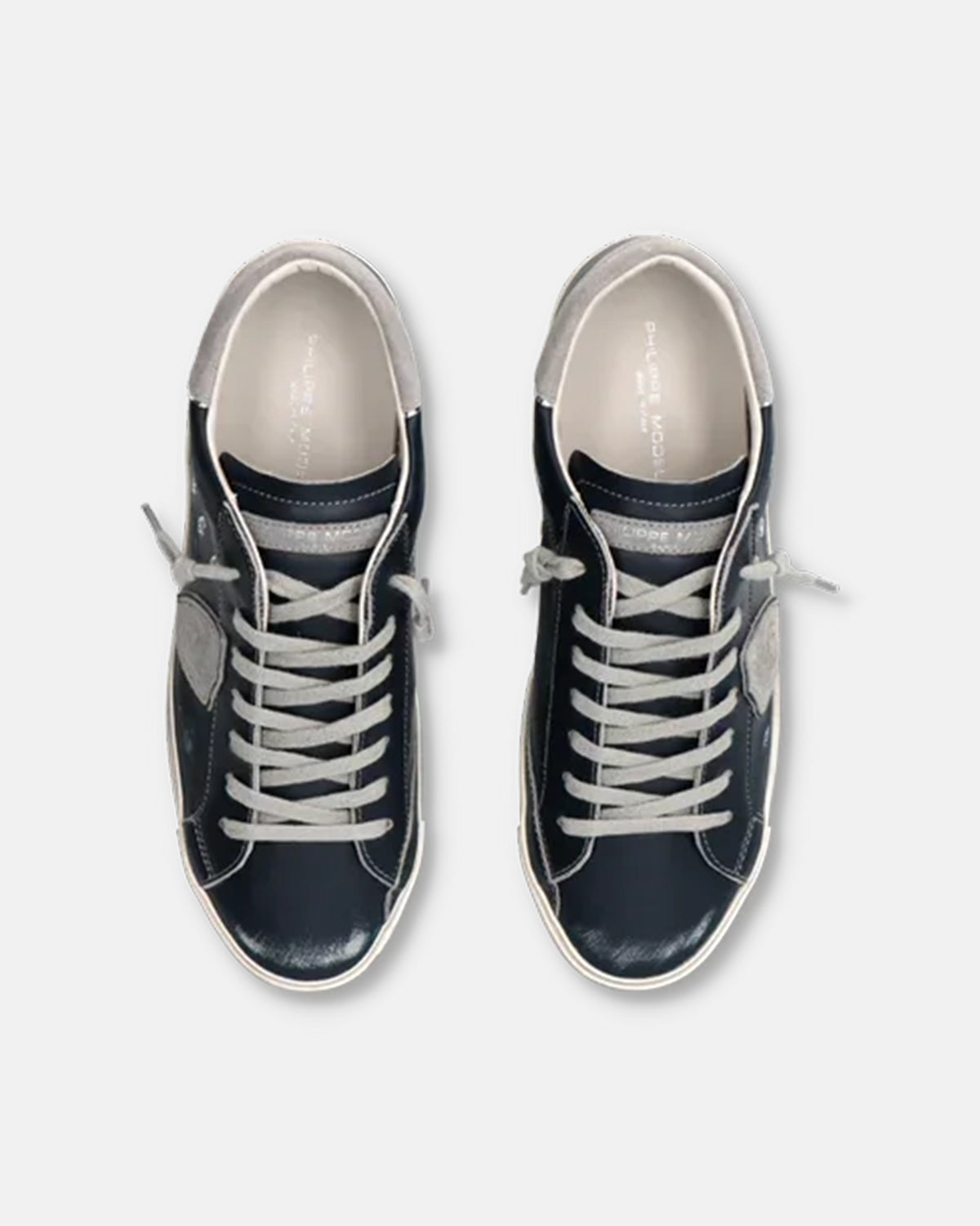 Men's Prsx Low Dark Blue