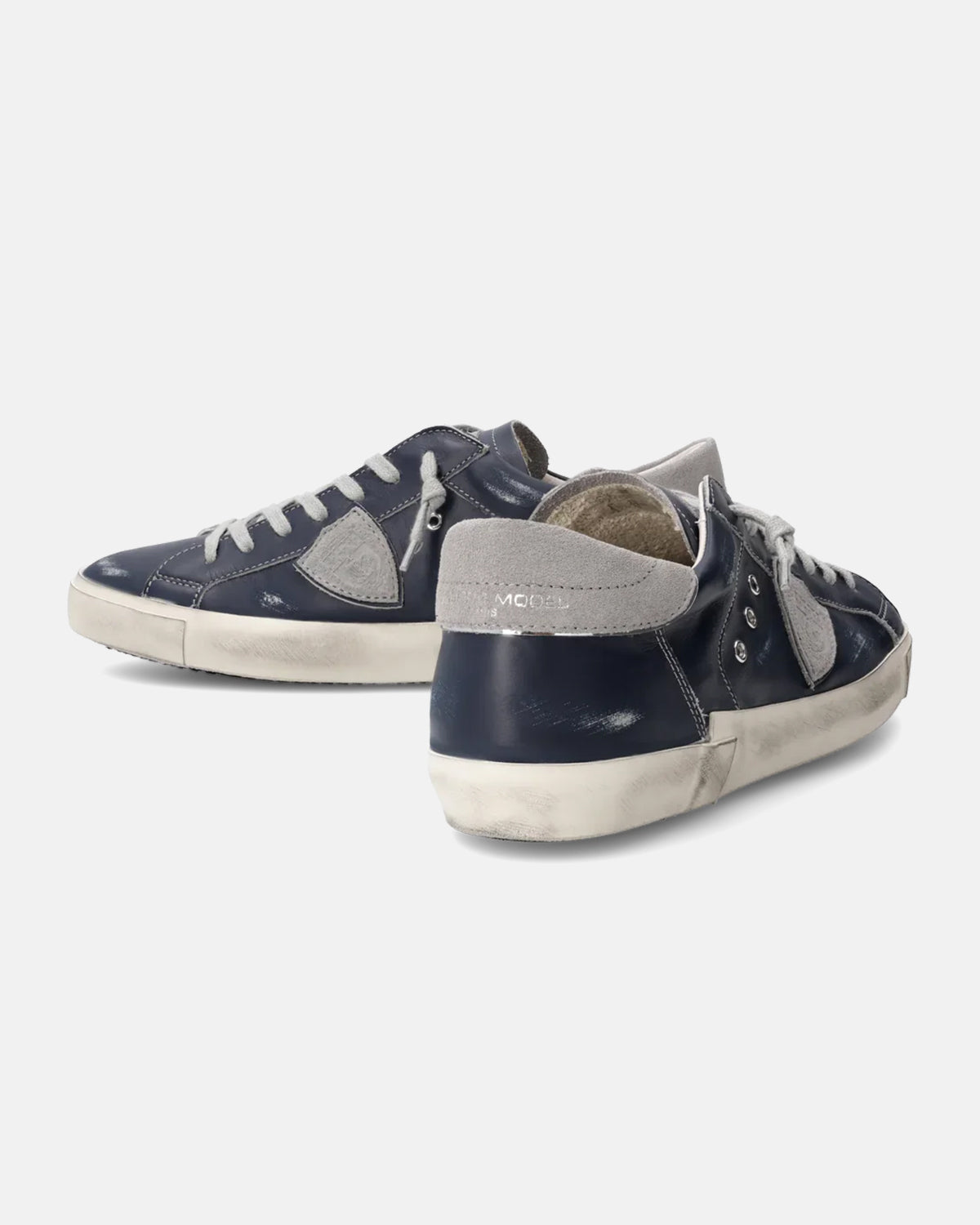 Men's Prsx Low Dark Blue