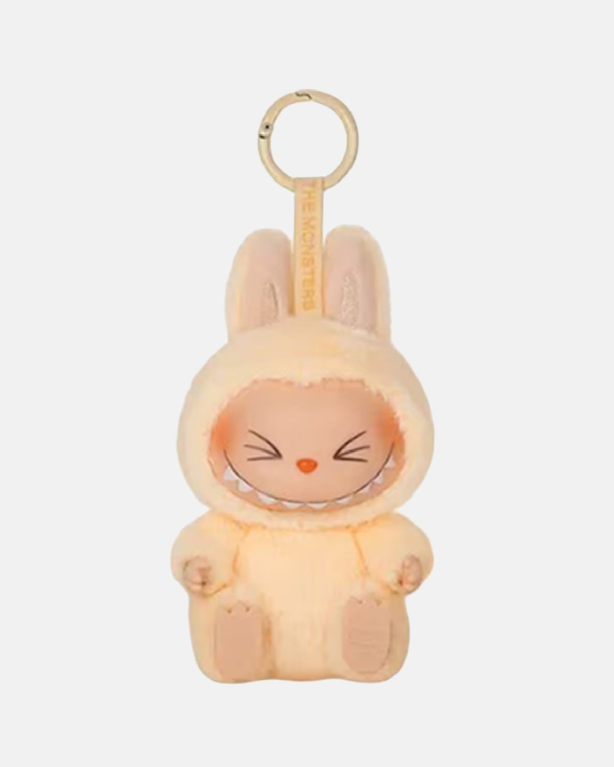 Labubu The Monsters Have a Seat (Öppnad)