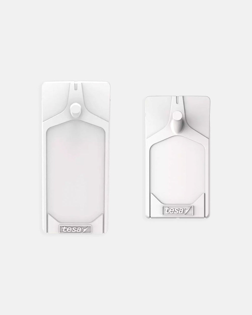 Self-adhesive nail 2-pack