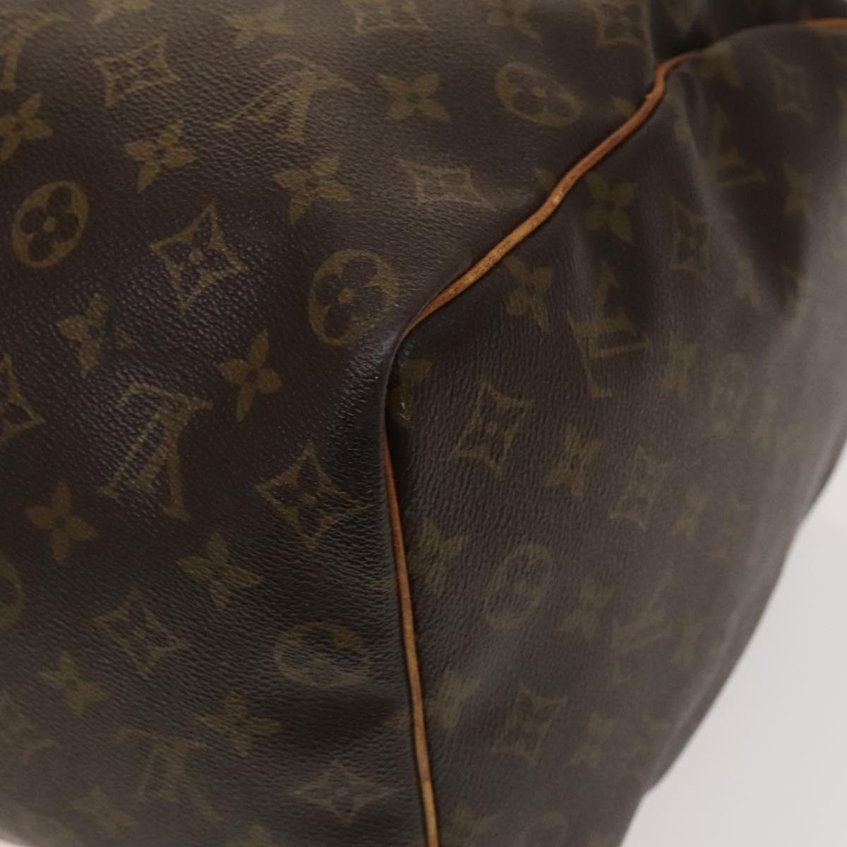 Monogram Keepall 50 Boston Bag