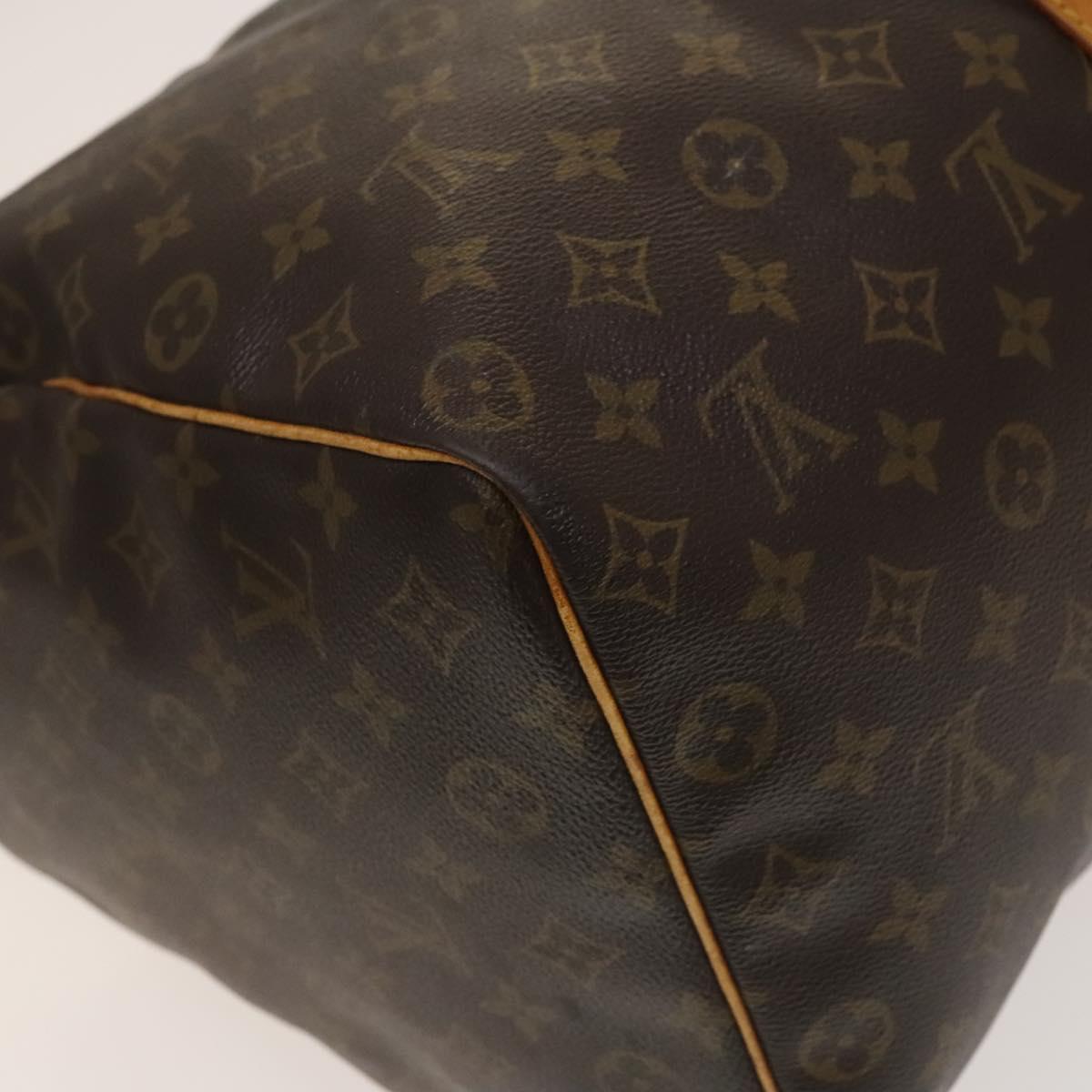 Monogram Keepall 50 Boston Bag