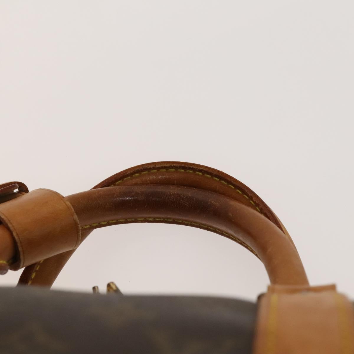 Monogram Keepall 50 Boston Bag