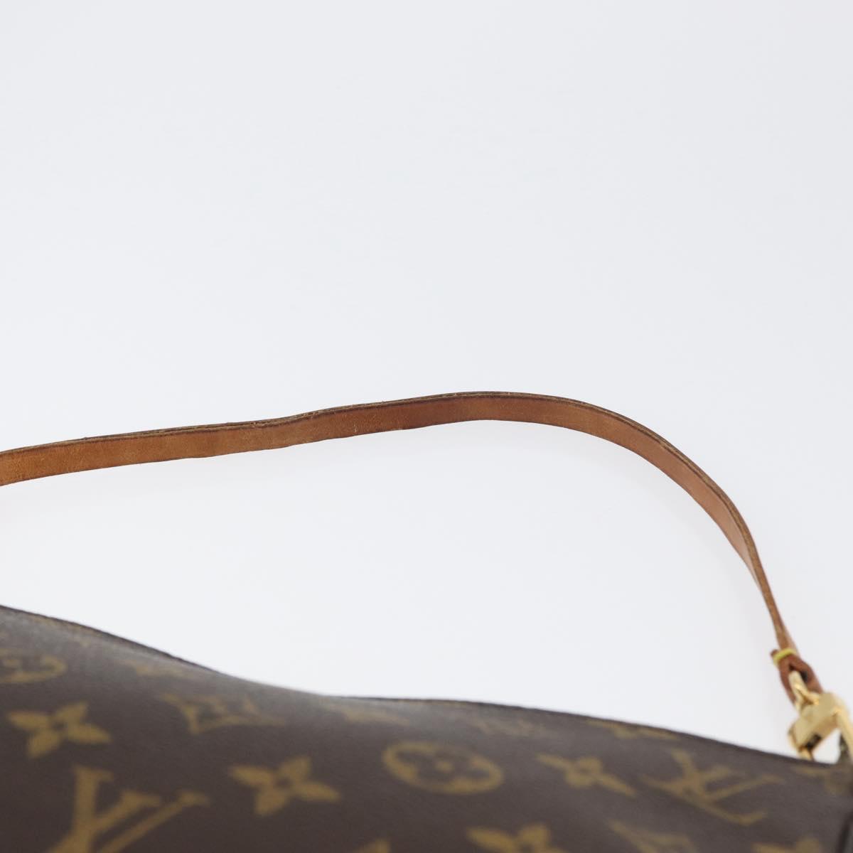 Monogram Pochette Accessoires Pouch