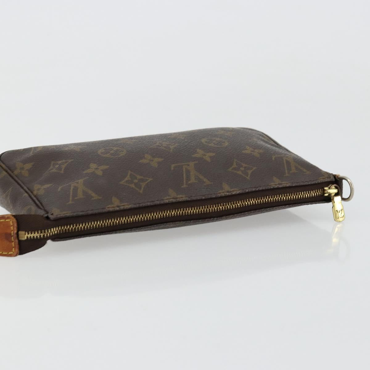 Monogram Pochette Accessoires Pouch