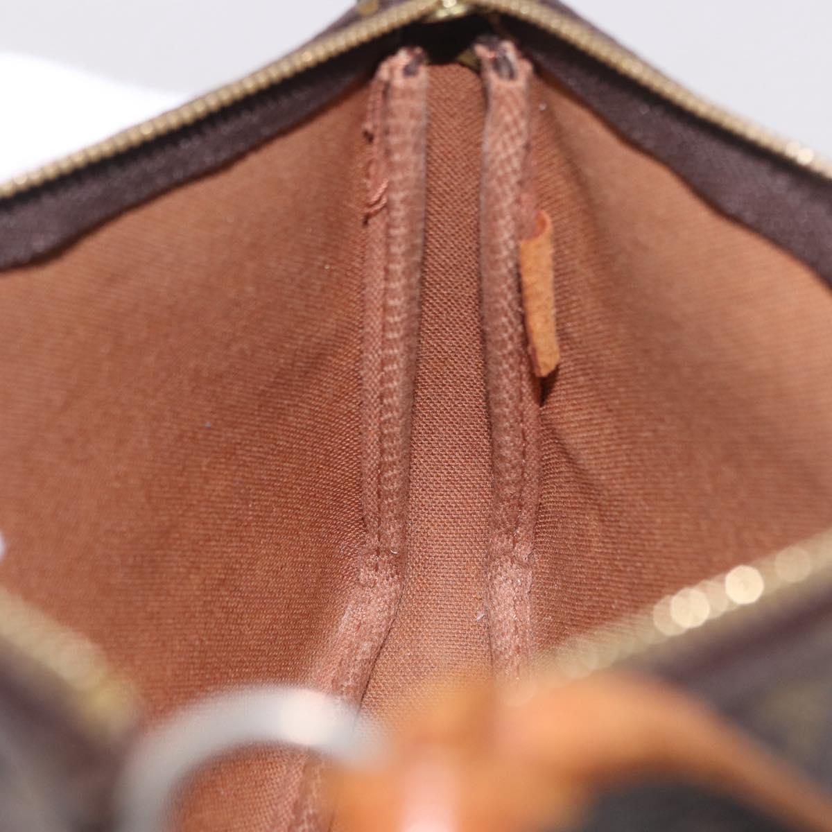 Monogram Pochette Accessoires Pouch