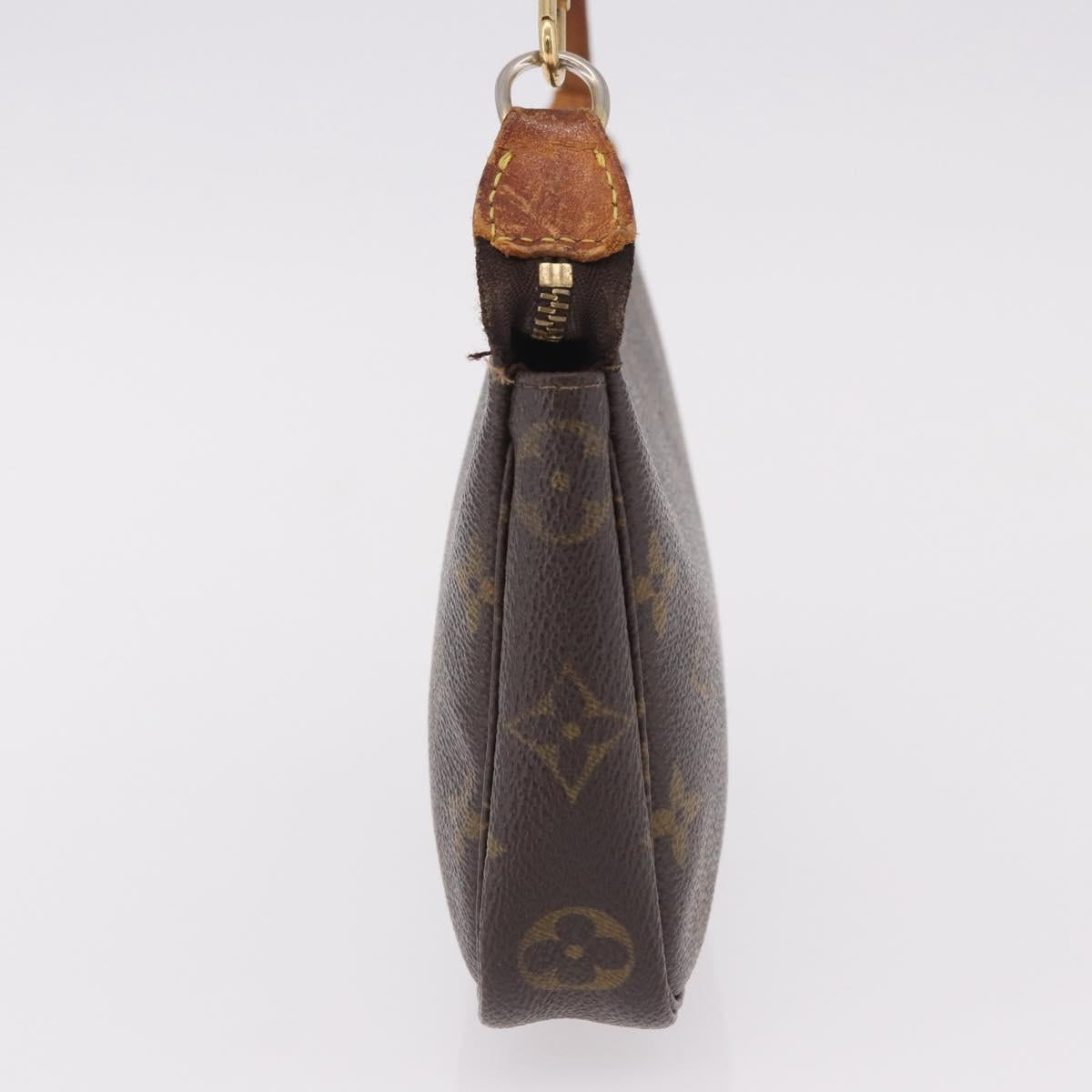 Monogram Pochette Accessoires Pouch