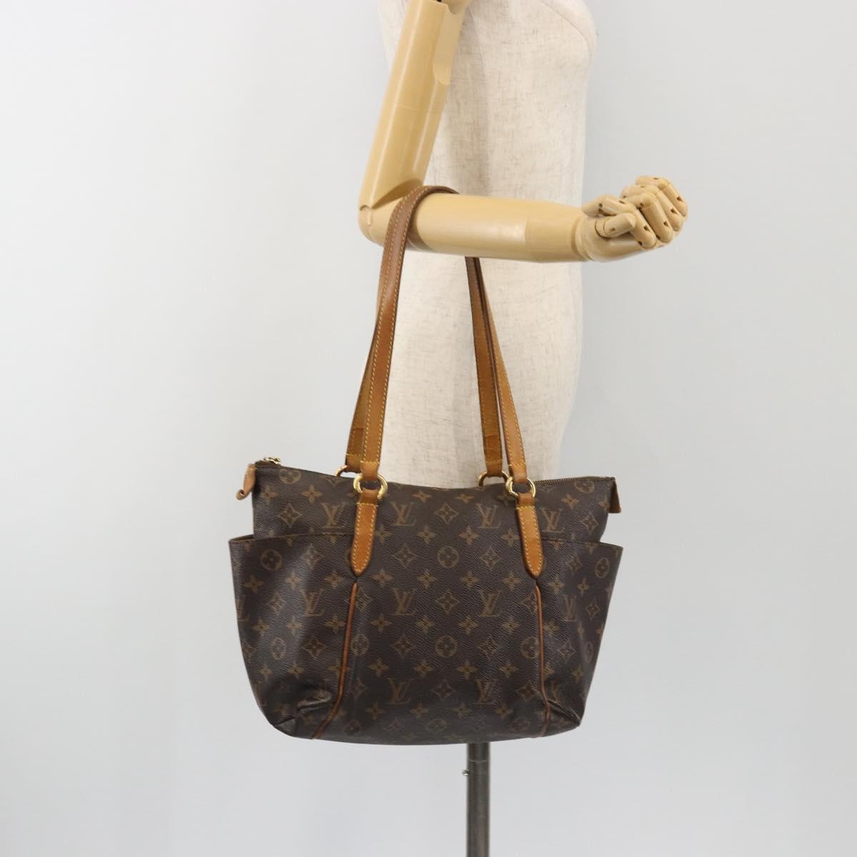 Monogram Totally PM Tote Bag