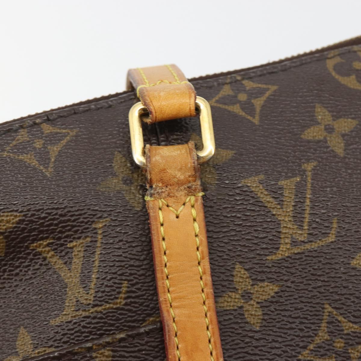 Monogram Totally PM Tote Bag
