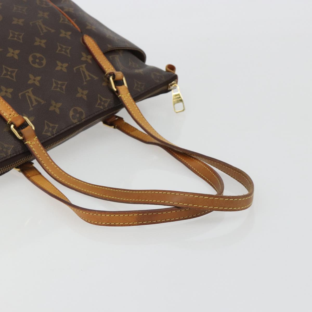 Monogram Totally PM Tote Bag
