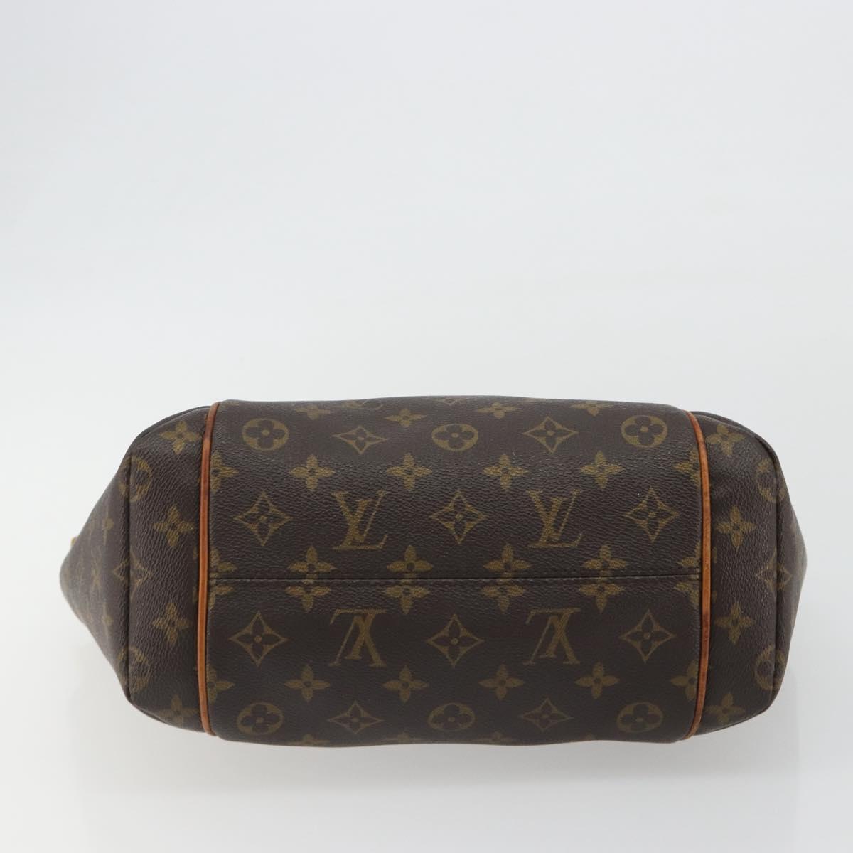 Monogram Totally PM Tote Bag