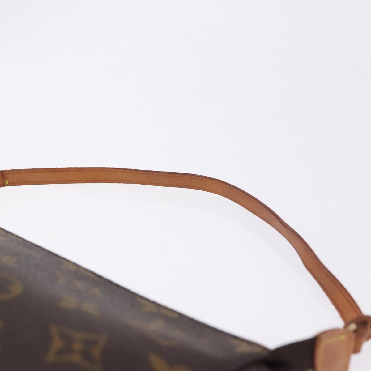 Monogram Pochette Accessoires Pouch