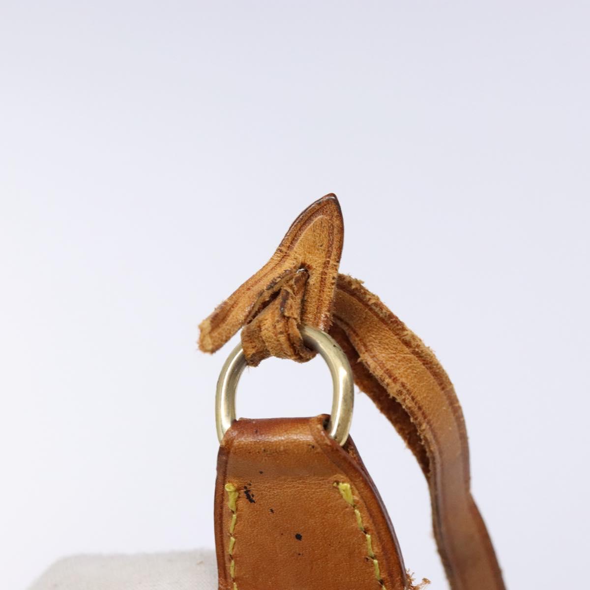 Monogram Pochette Accessoires Pouch