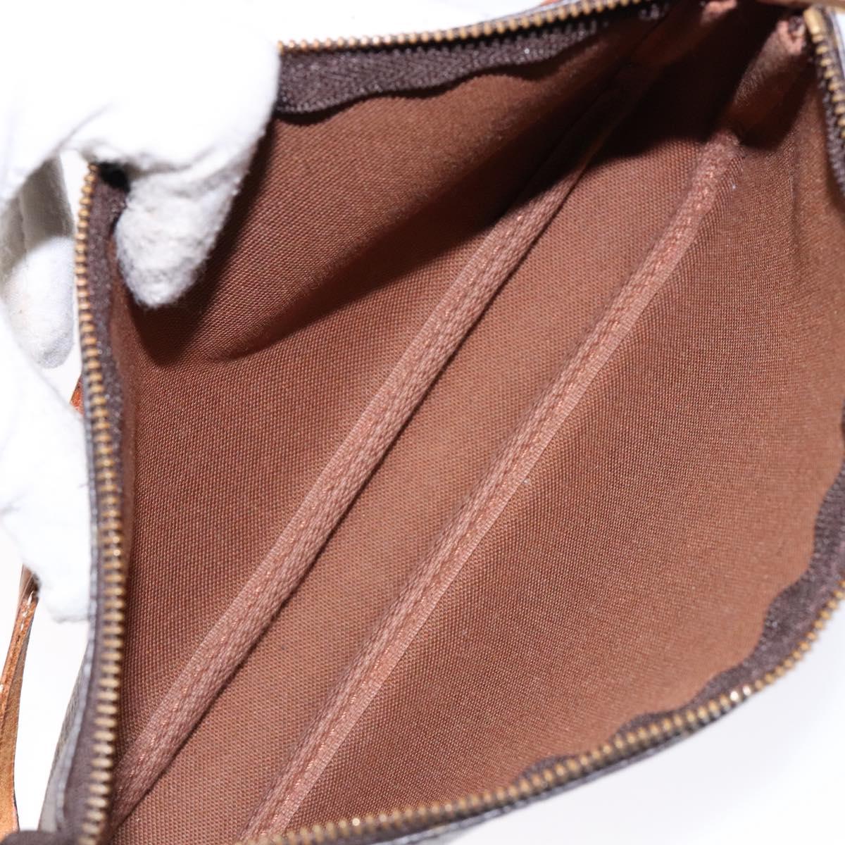 Monogram Pochette Accessoires Pouch