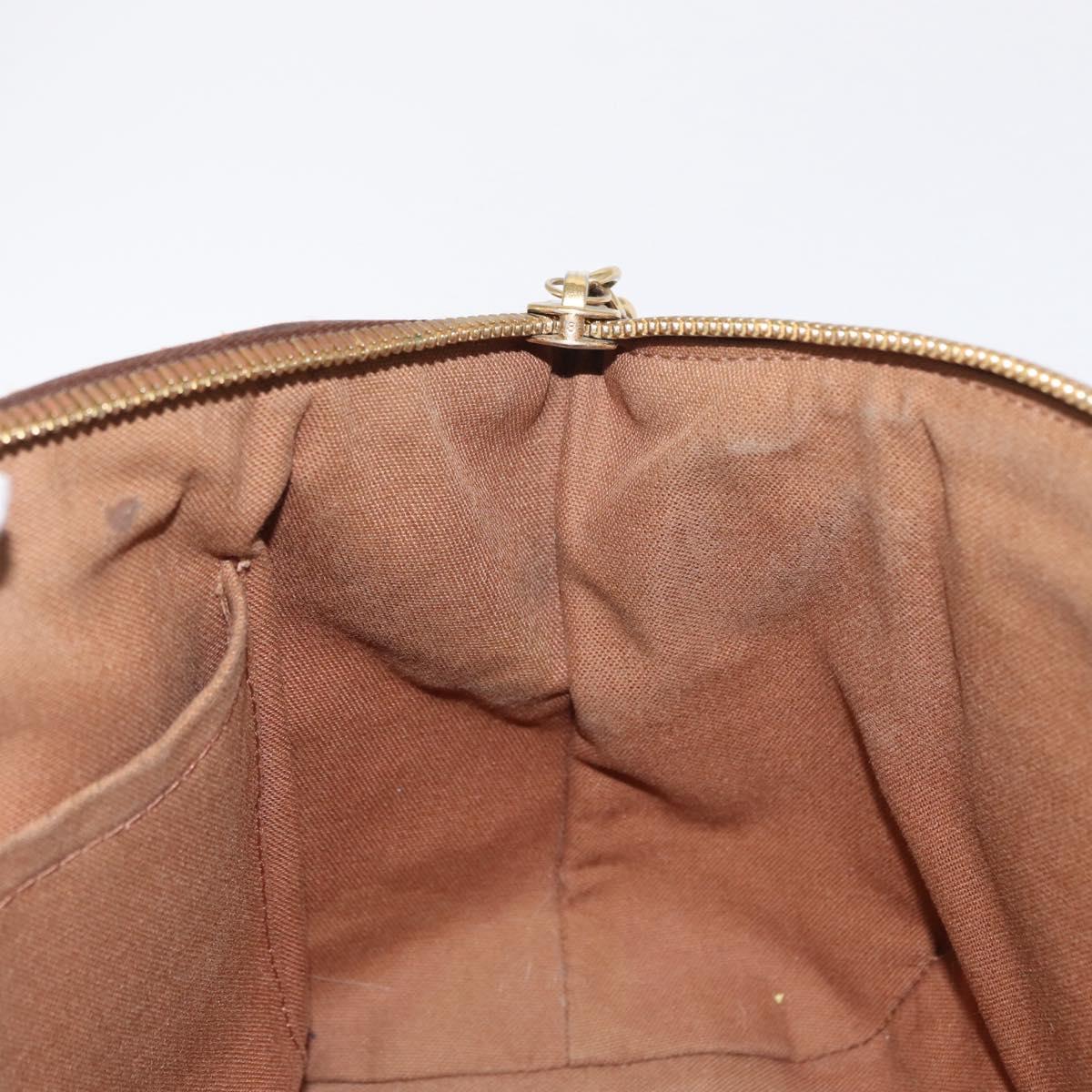 Monogram Tivoli PM Hand Bag