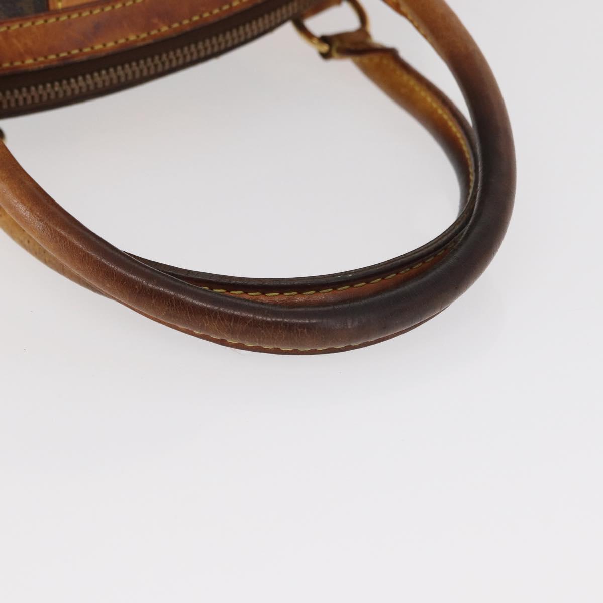 Monogram Tivoli PM Hand Bag