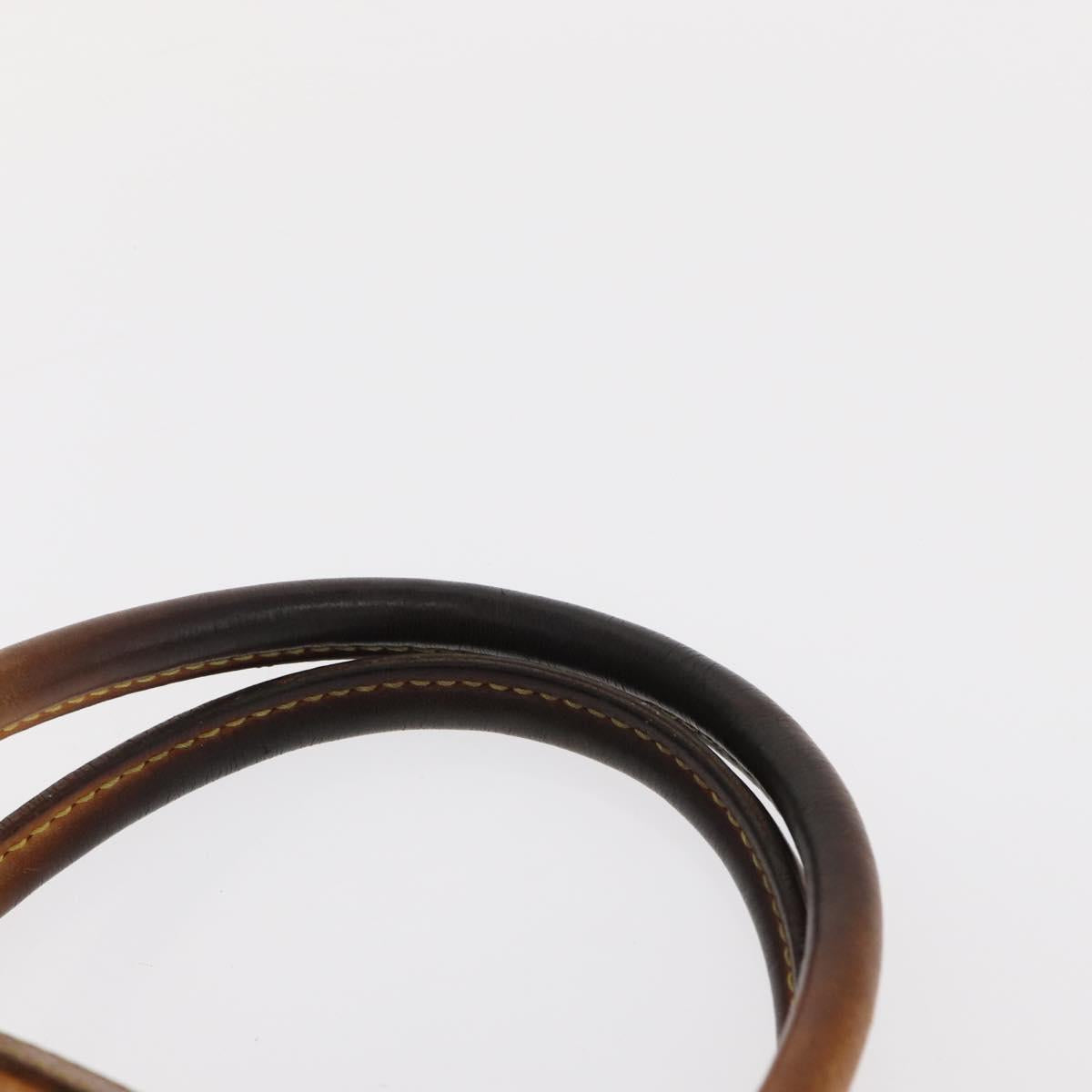 Monogram Tivoli PM Hand Bag