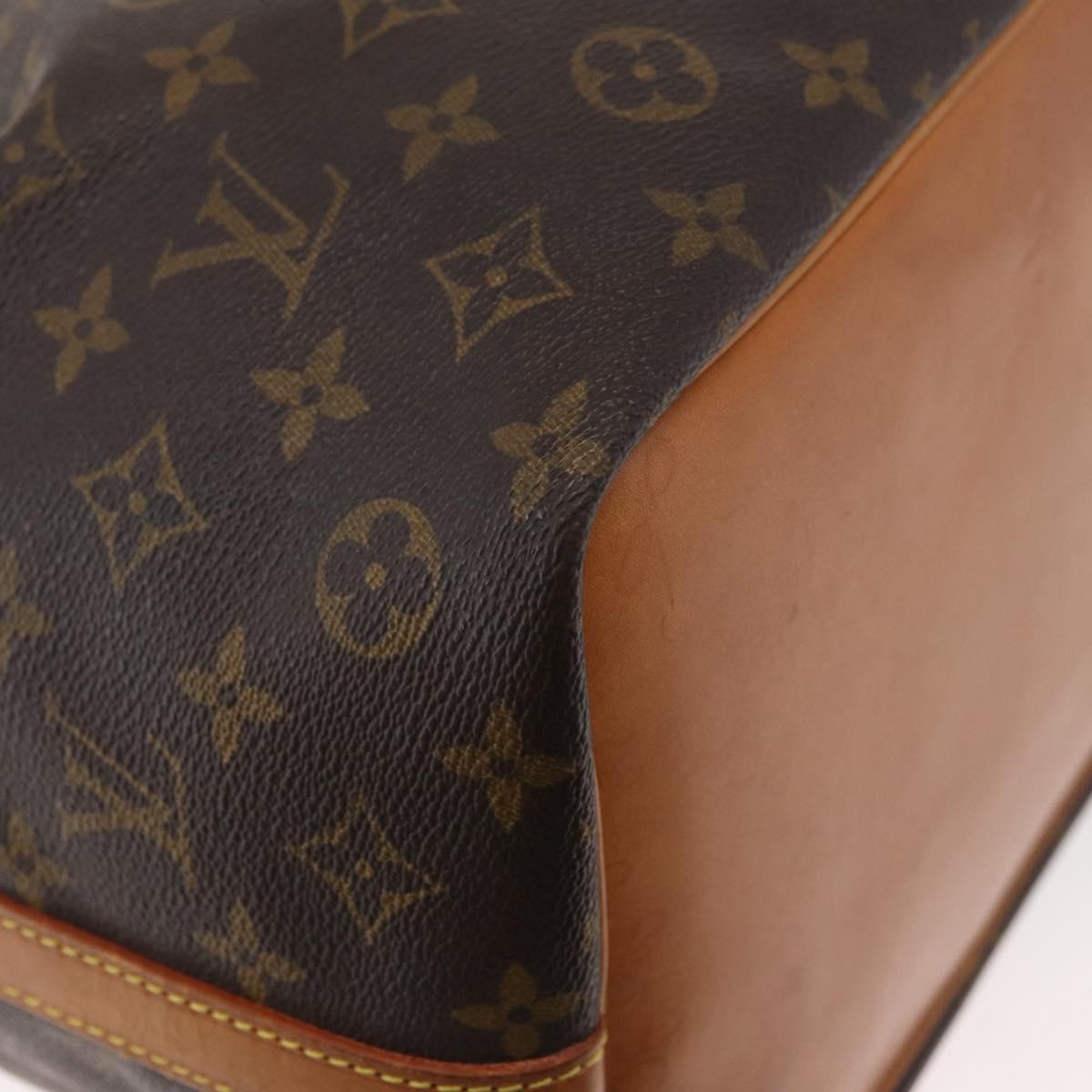 Monogram Petit Noe Shoulder Bag