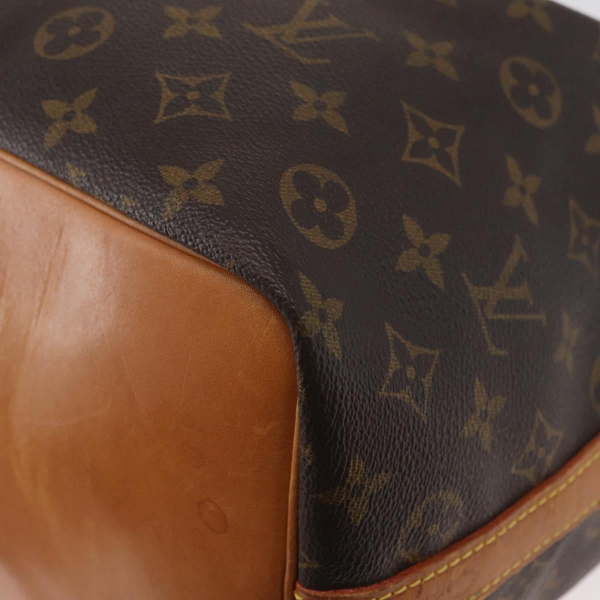 Monogram Petit Noe Shoulder Bag