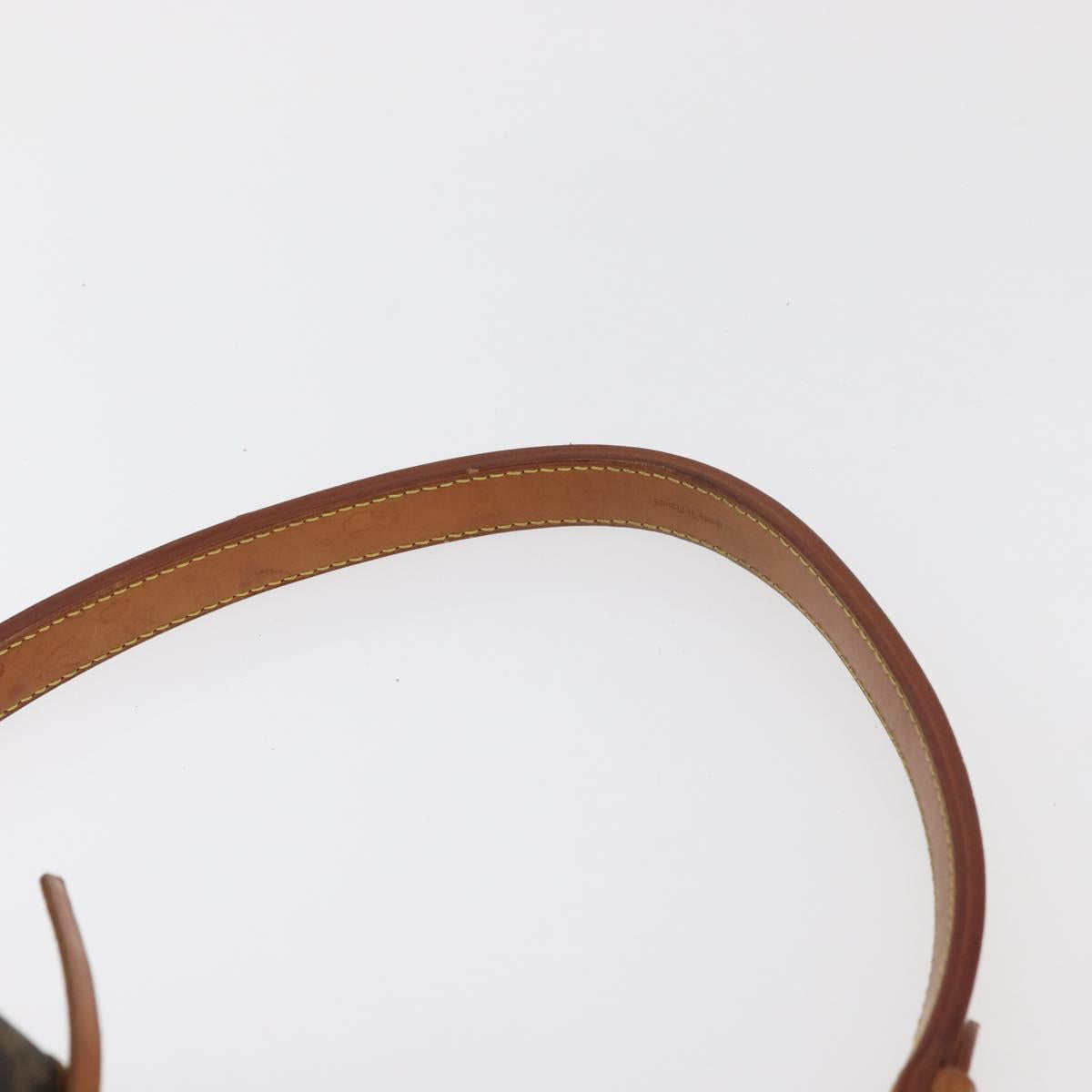 Monogram Petit Noe Shoulder Bag