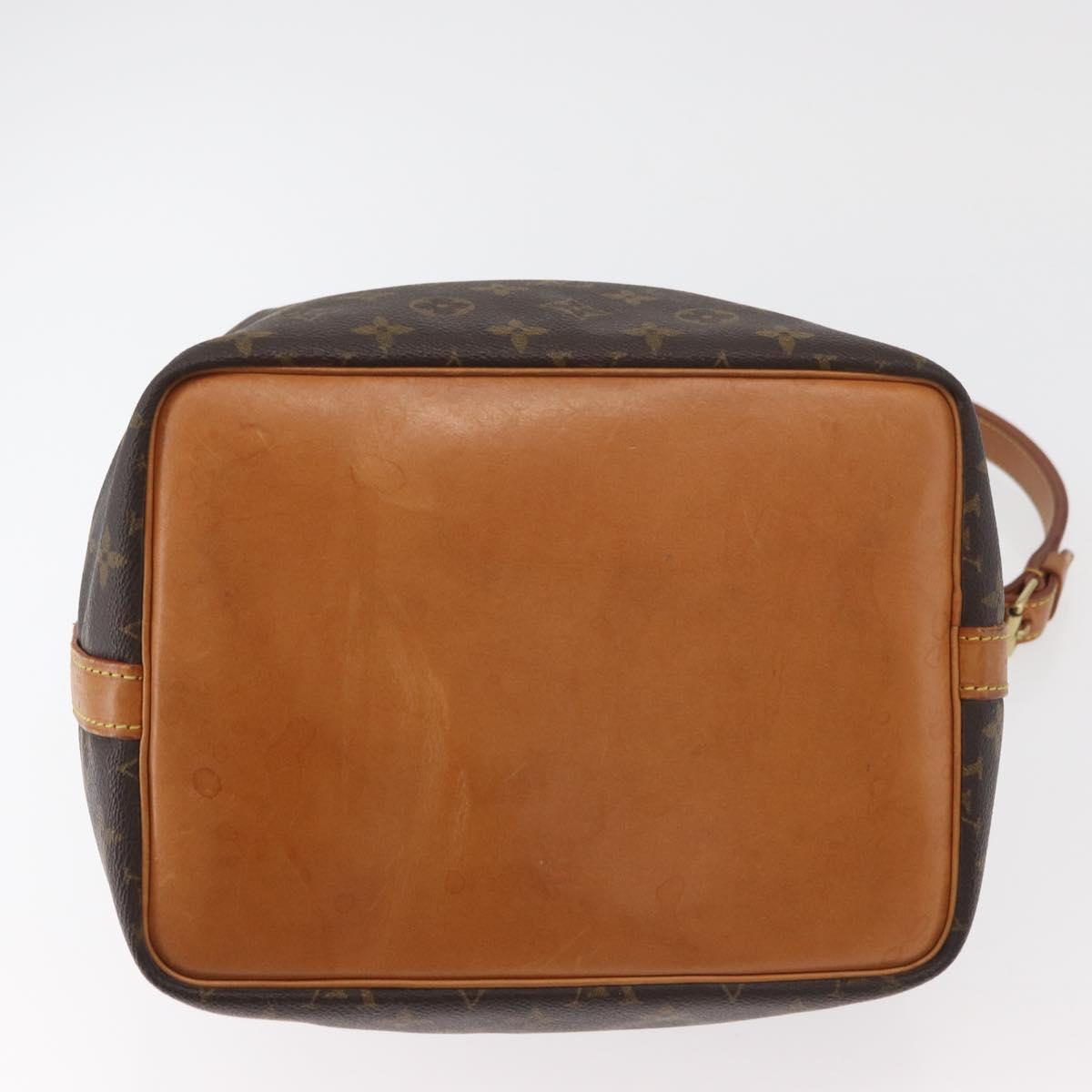 Monogram Petit Noe Shoulder Bag