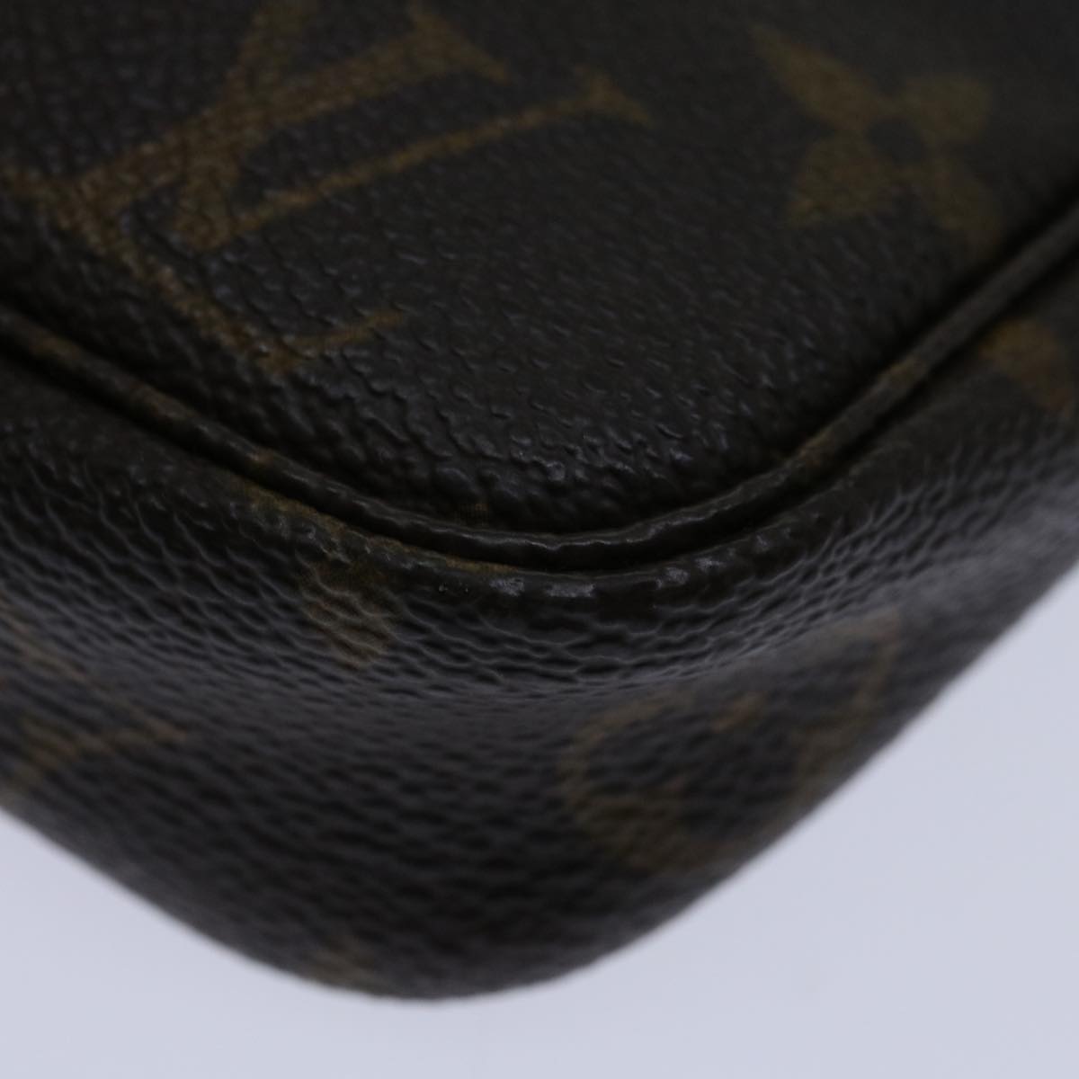 Monogram Pochette Accessories Pouch