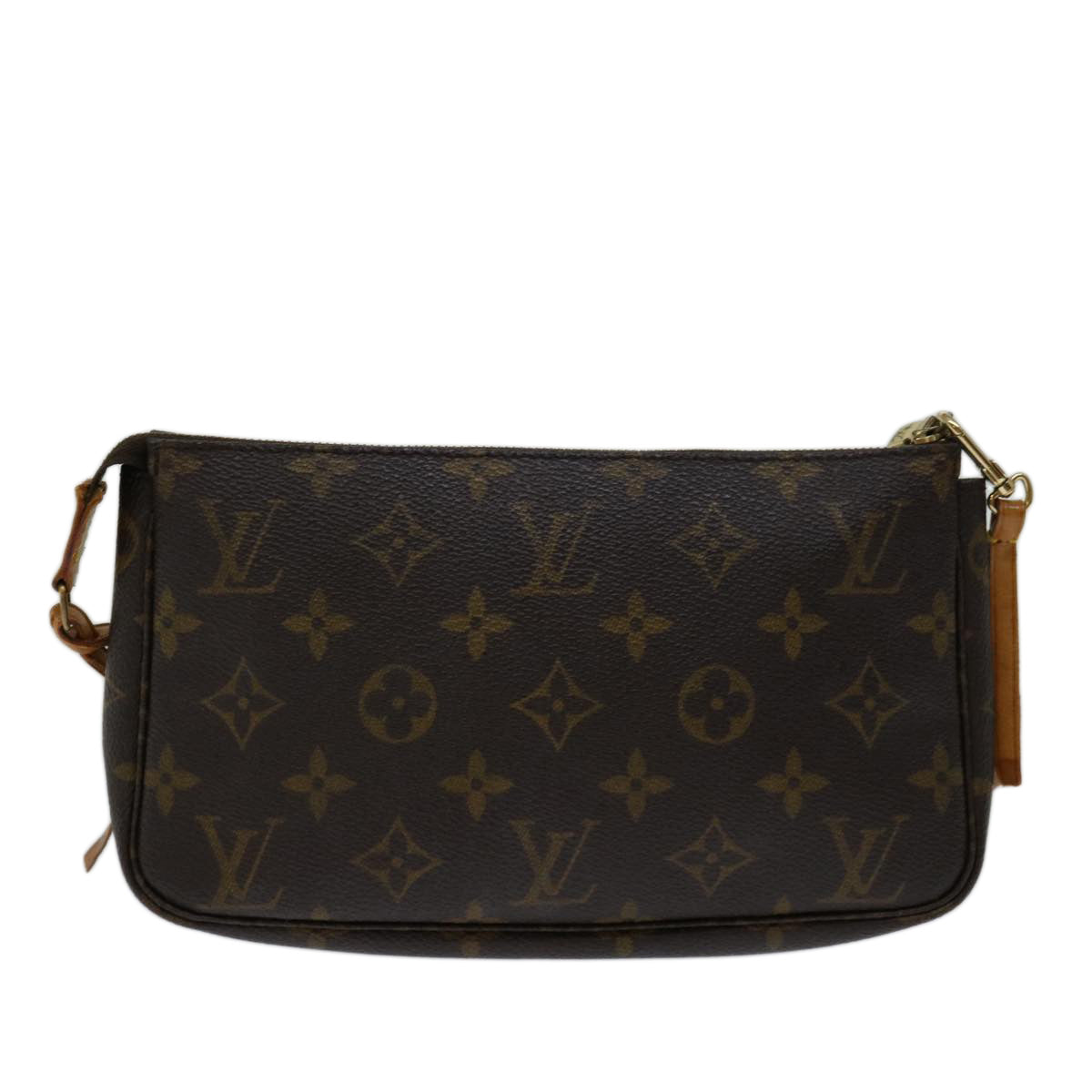 Monogram Pochette Accessories Pouch