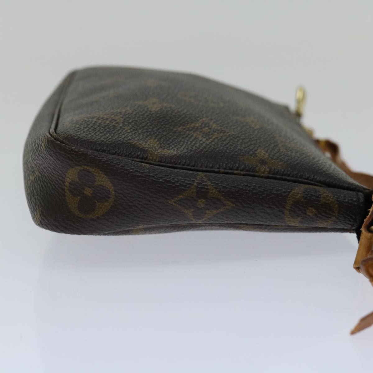 Monogram Pochette Accessories Pouch