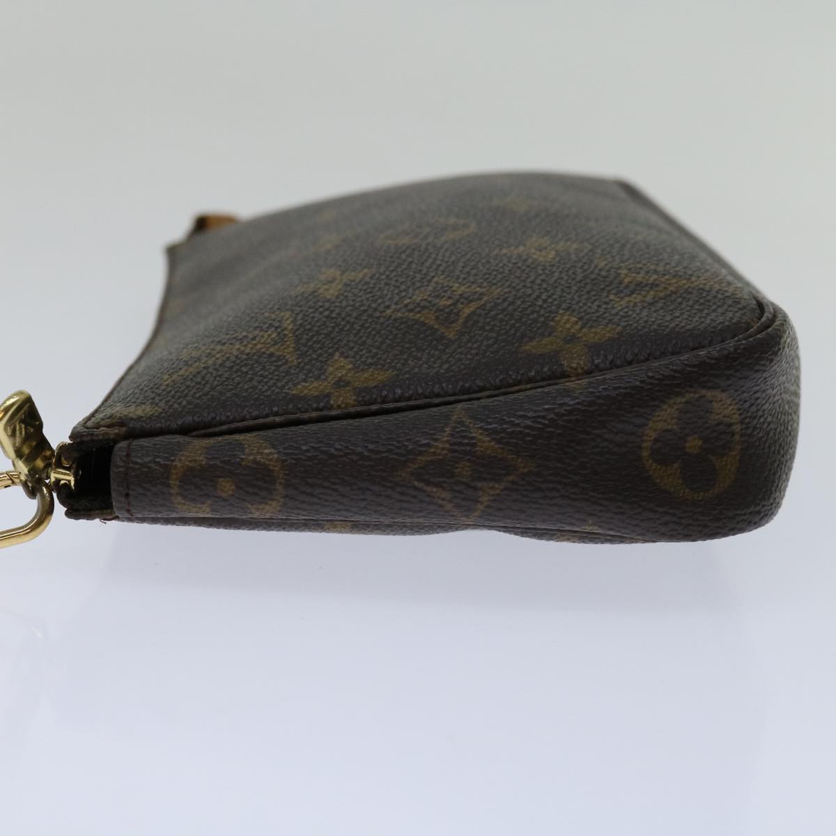 Monogram Pochette Accessories Pouch