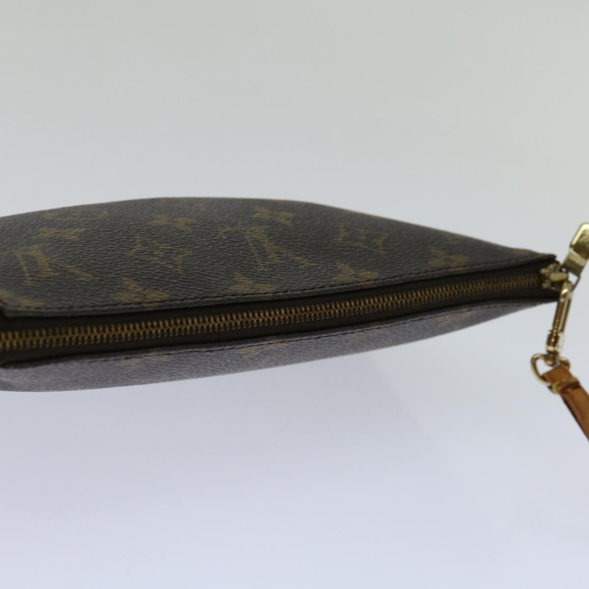 Monogram Pochette Accessories Pouch