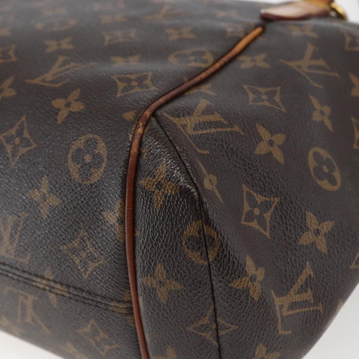 Monogram Totally PM Tote Bag