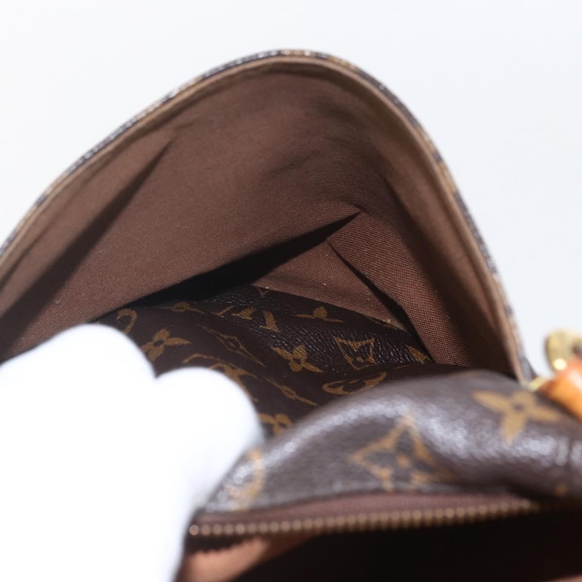 Monogram Totally PM Tote Bag