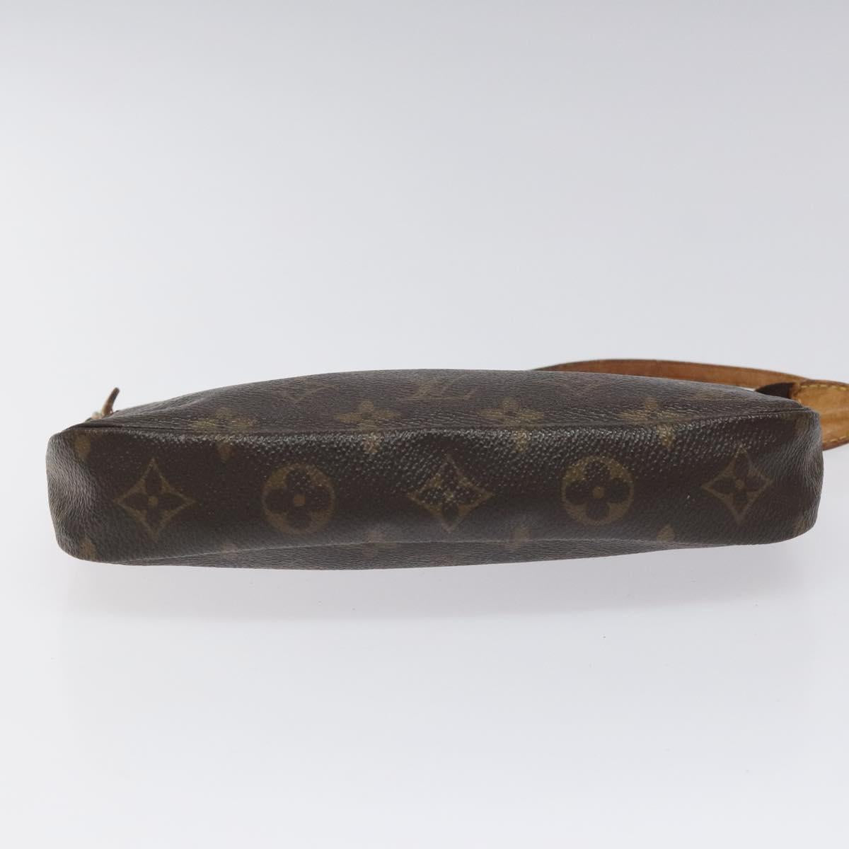Monogram Pochette Accessories Pouch