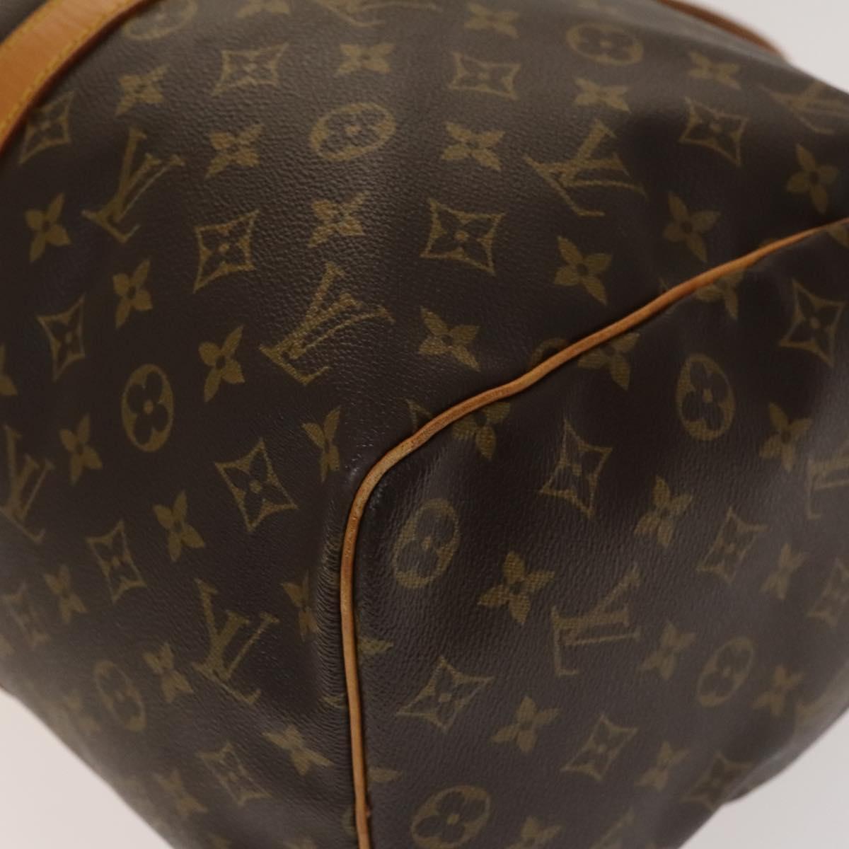 Monogram Keepall 45 Boston Bag