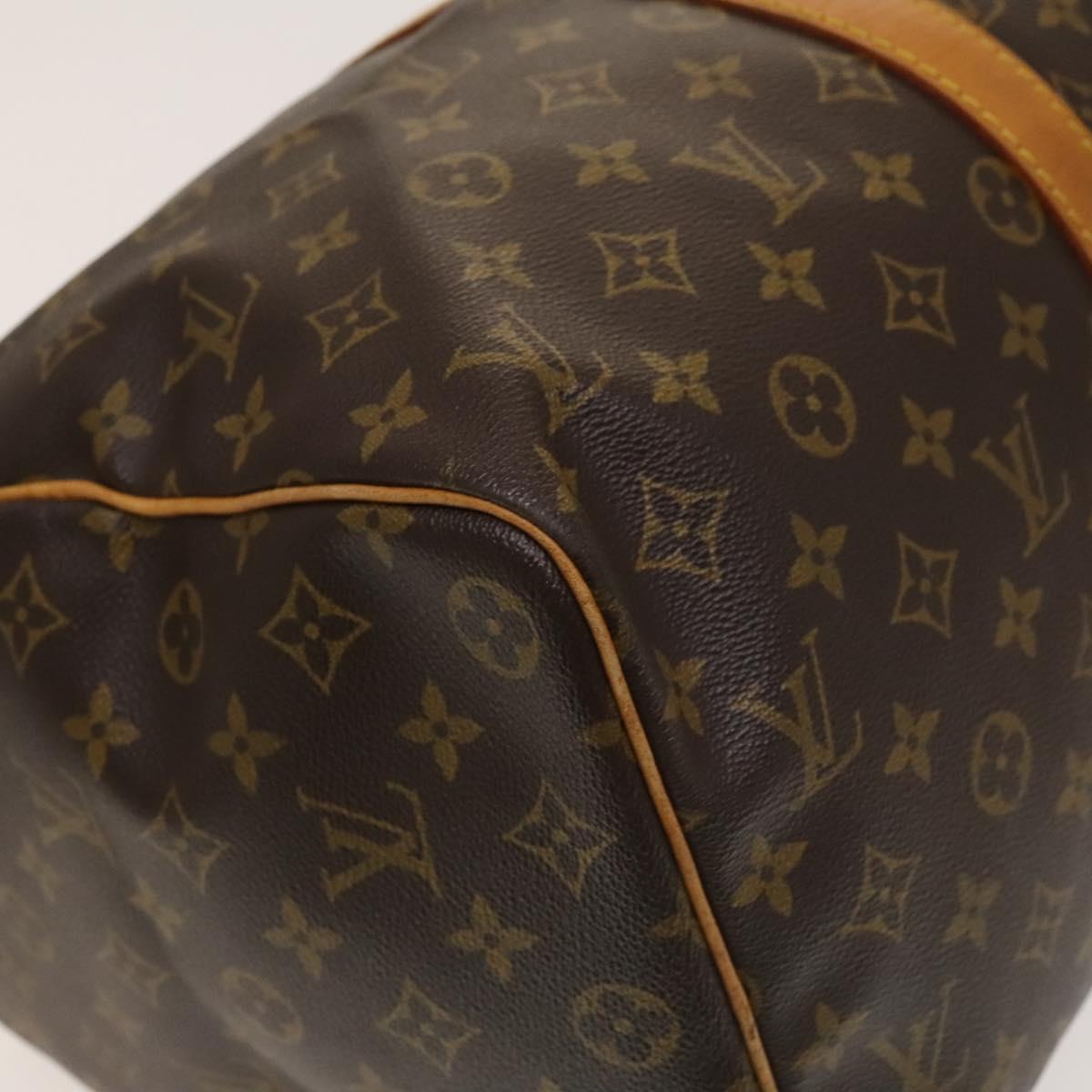 Monogram Keepall 45 Boston Bag
