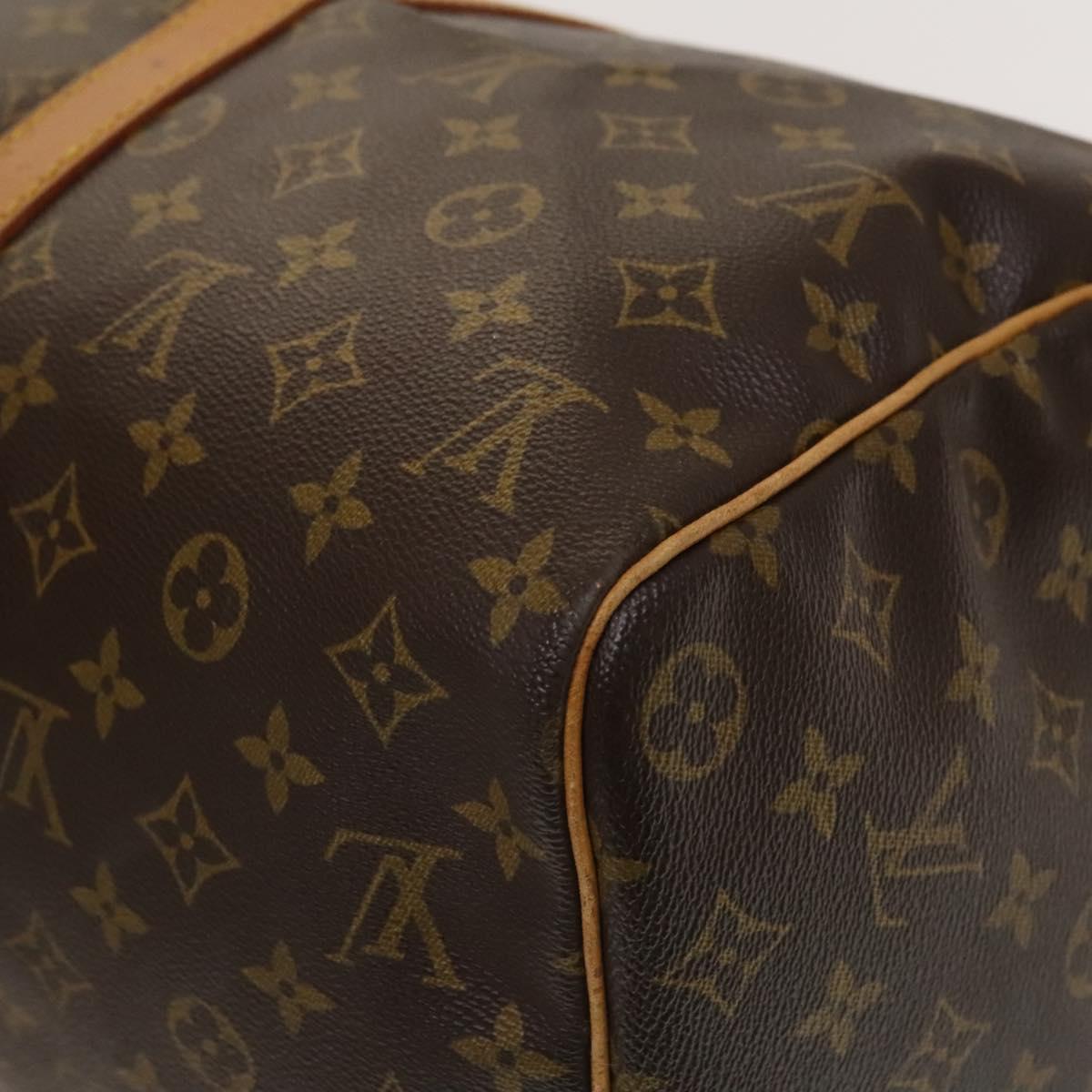 Monogram Keepall 45 Boston Bag