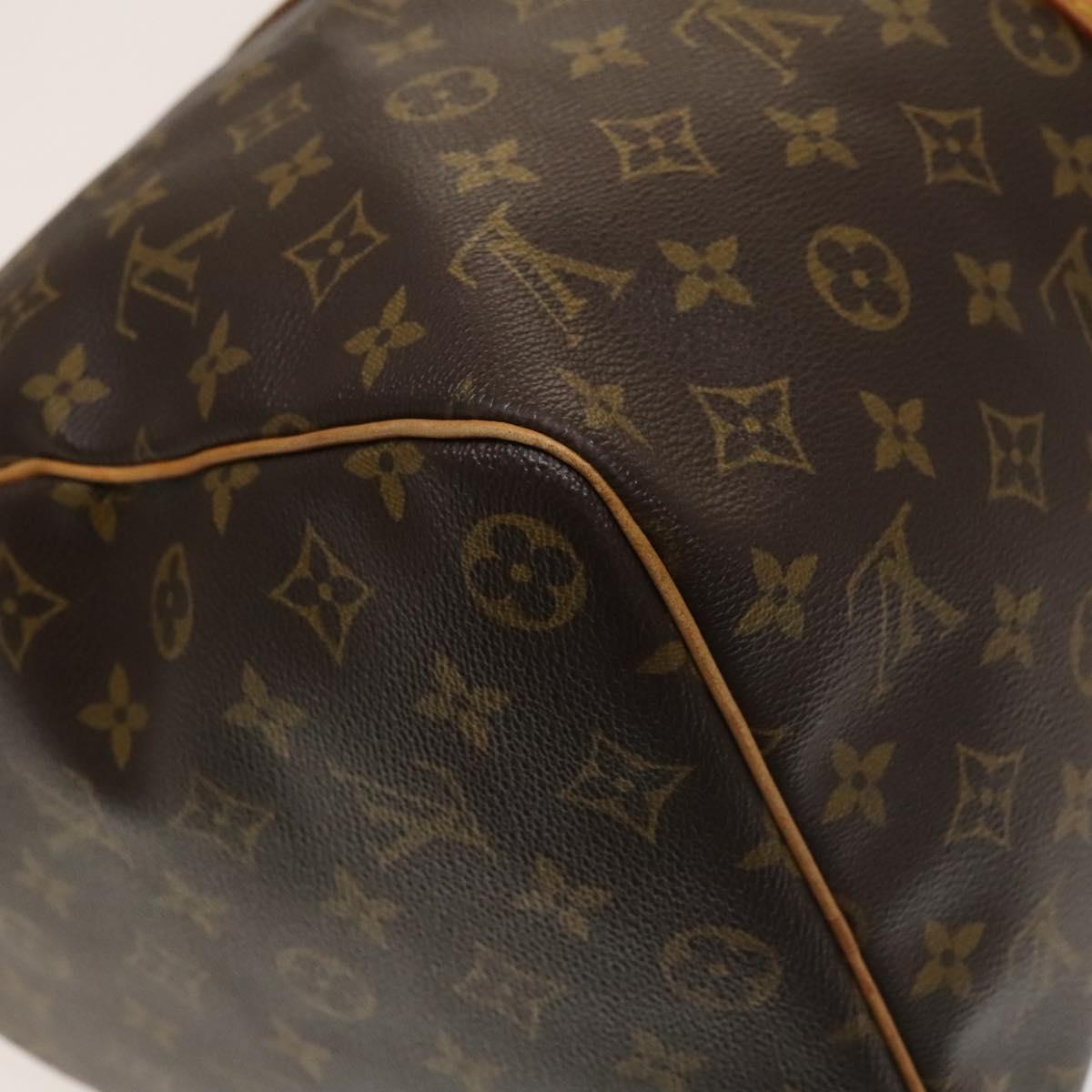 Monogram Keepall 45 Boston Bag