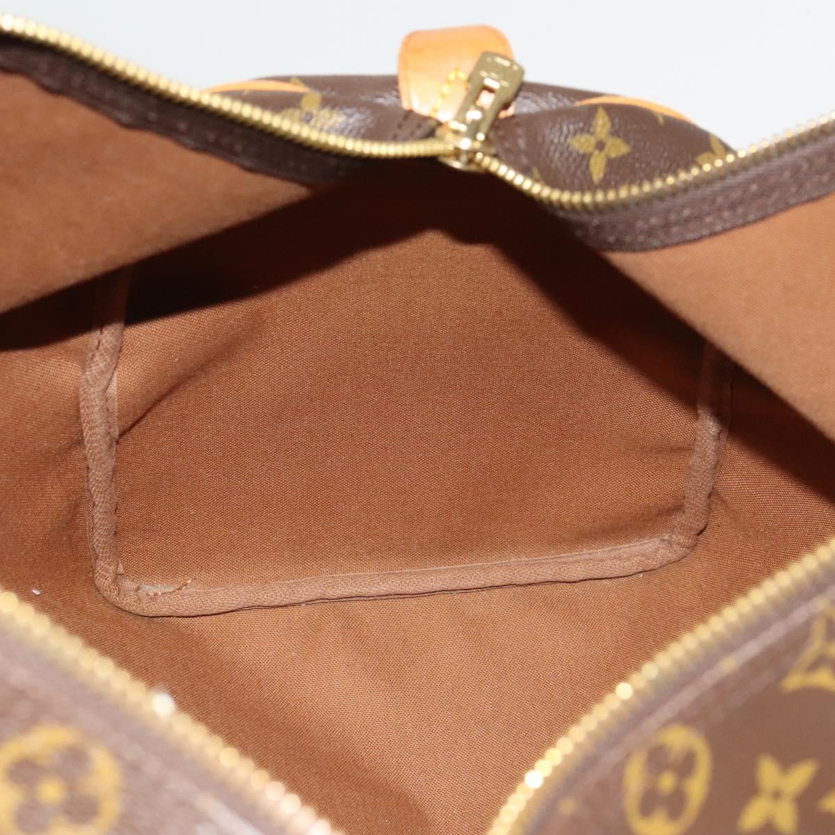 Monogram Keepall 45 Boston Bag