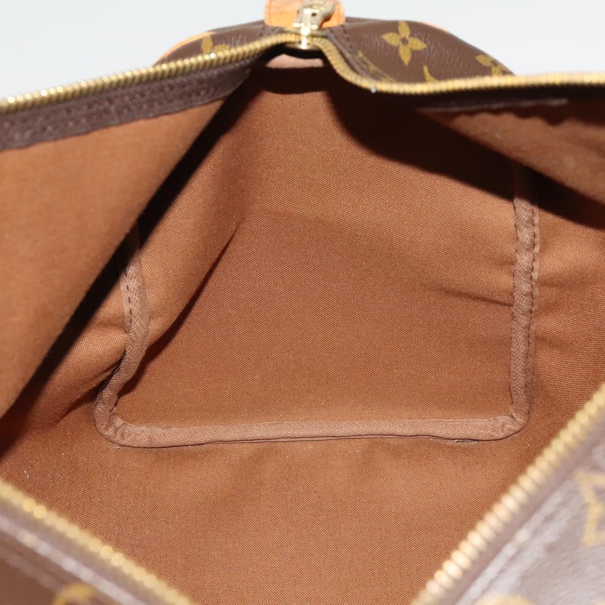 Monogram Keepall 45 Boston Bag