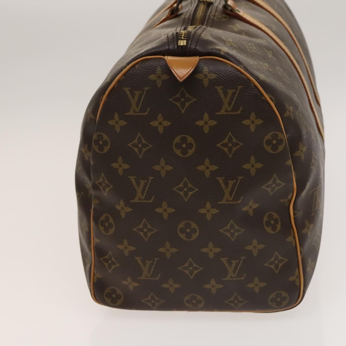 Monogram Keepall 45 Boston Bag
